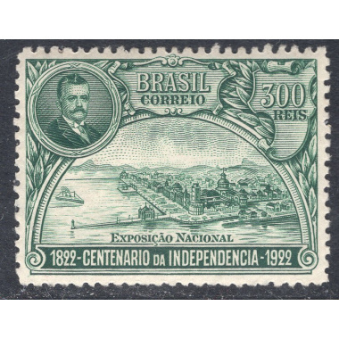 BRAZIL SCOTT 262