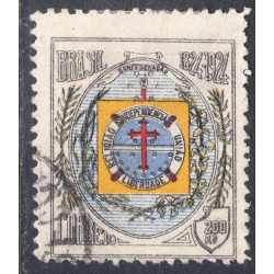 BRAZIL SCOTT 272