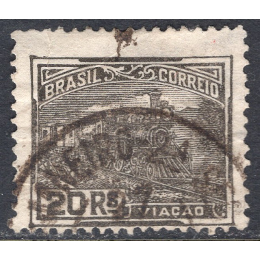 BRAZIL SCOTT 274