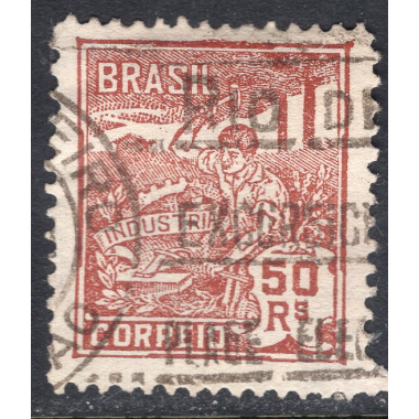 BRAZIL SCOTT 276