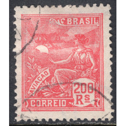 BRAZIL SCOTT 278