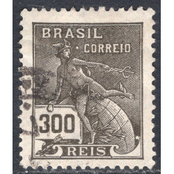 BRAZIL SCOTT 279