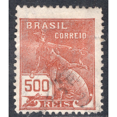 BRAZIL SCOTT 281