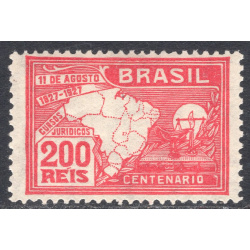 BRAZIL SCOTT 289