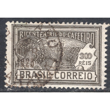 BRAZIL SCOTT 292