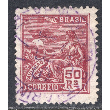 BRAZIL SCOTT 303