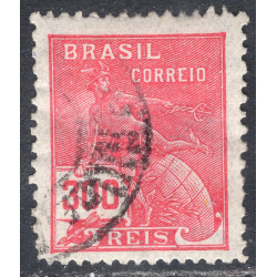 BRAZIL SCOTT 306
