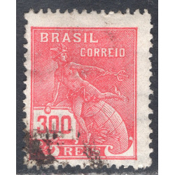 BRAZIL SCOTT 306