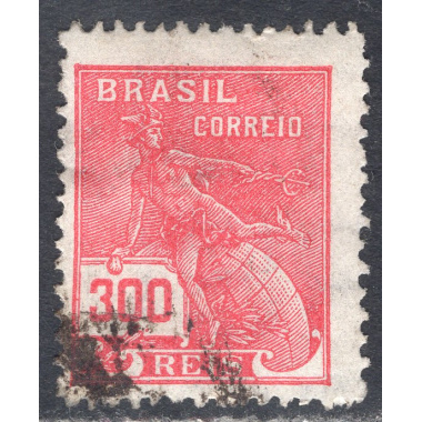 BRAZIL SCOTT 306