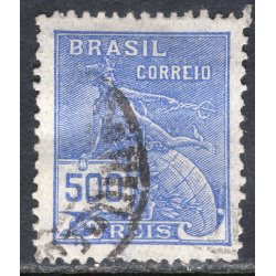 BRAZIL SCOTT 308