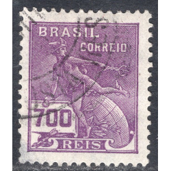 BRAZIL SCOTT 310