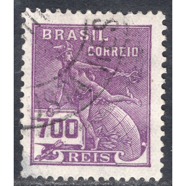 BRAZIL SCOTT 310