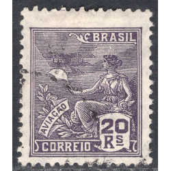 BRAZIL SCOTT 327
