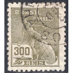 BRAZIL SCOTT 335