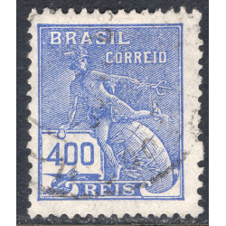 BRAZIL SCOTT 336
