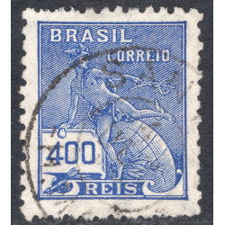 BRAZIL SCOTT 336