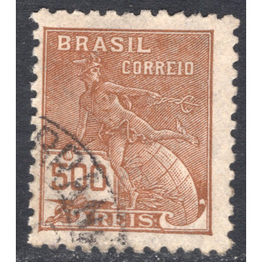 BRAZIL SCOTT 337
