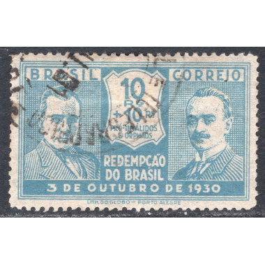 BRAZIL SCOTT 342