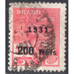 BRAZIL SCOTT 357