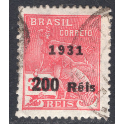 BRAZIL SCOTT 357