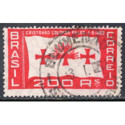 BRAZIL SCOTT 379
