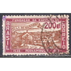BRAZIL SCOTT 402