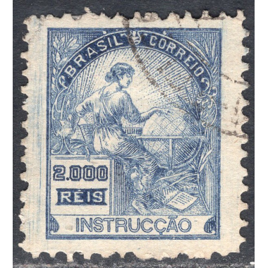 BRAZIL SCOTT 405