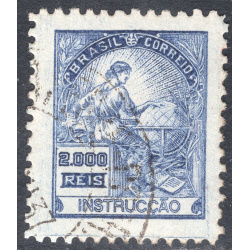 BRAZIL SCOTT 405