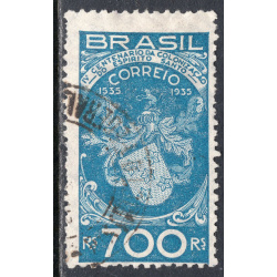 BRAZIL SCOTT 413