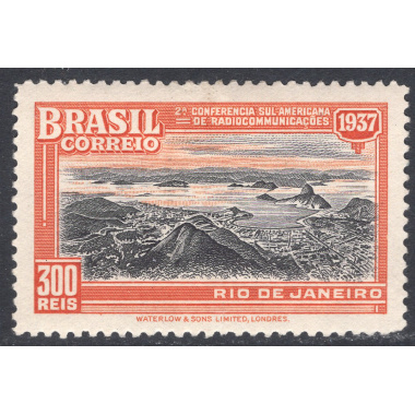 BRAZIL SCOTT 443