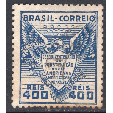 BRAZIL SCOTT 451