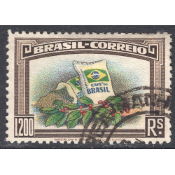 BRAZIL SCOTT 452