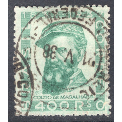 BRAZIL SCOTT 457
