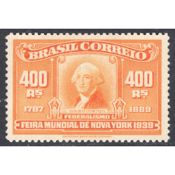 BRAZIL SCOTT 480