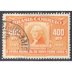 BRAZIL SCOTT 480
