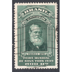 BRAZIL SCOTT 481
