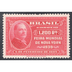BRAZIL SCOTT 482
