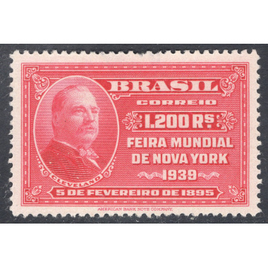 BRAZIL SCOTT 482