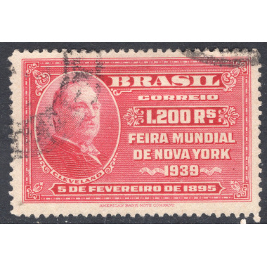 BRAZIL SCOTT 482