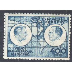 BRAZIL SCOTT 487