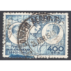 BRAZIL SCOTT 487