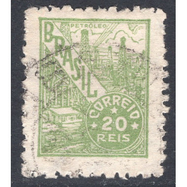 BRAZIL SCOTT 513