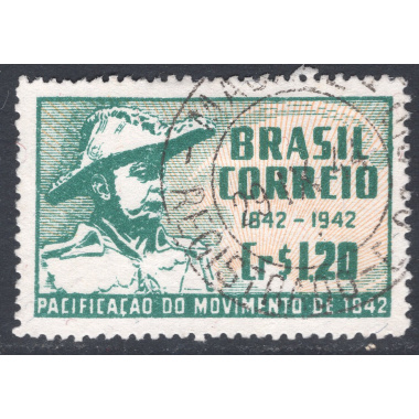 BRAZIL SCOTT 621