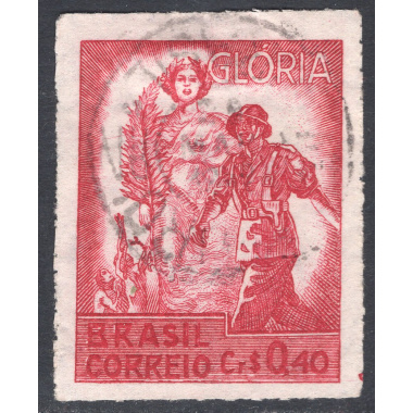 BRAZIL SCOTT 629