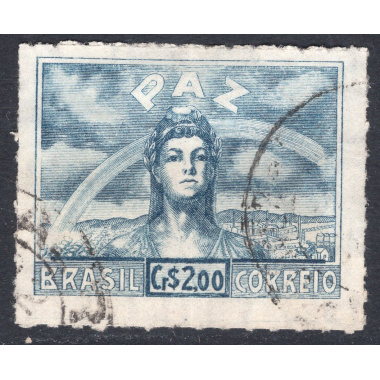 BRAZIL SCOTT 631