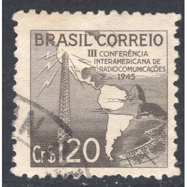 BRAZIL SCOTT 640