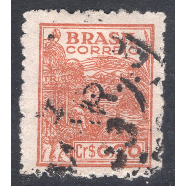 BRAZIL SCOTT 659