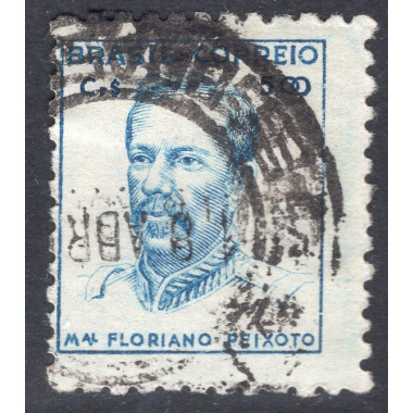 BRAZIL SCOTT 667