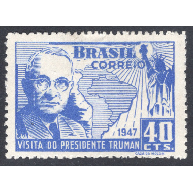 BRAZIL SCOTT 673