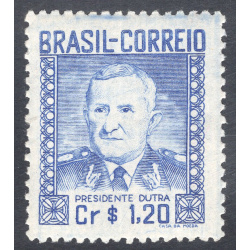 BRAZIL SCOTT 677